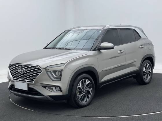 HYUNDAI CRETA 1.0 TGDI FLEX LIMITED AUTOMÁTICO
